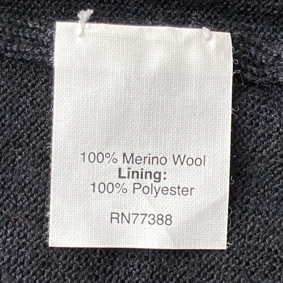 J. Crew Merino Wool Sequined Cardigan NWT - Picture 10 of 11